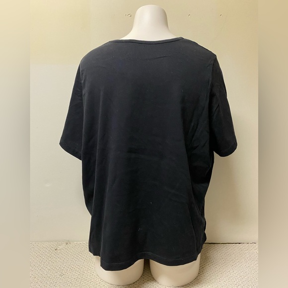 2/$20❤️- SHIRT | Women’s Alia shirt size 2X - Picture 2 of 3